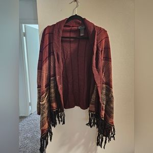 Size small Shayanne sweater